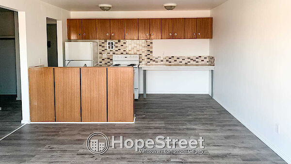 Edmonton studio Condo Unit for rent. Property photo: 689459-2