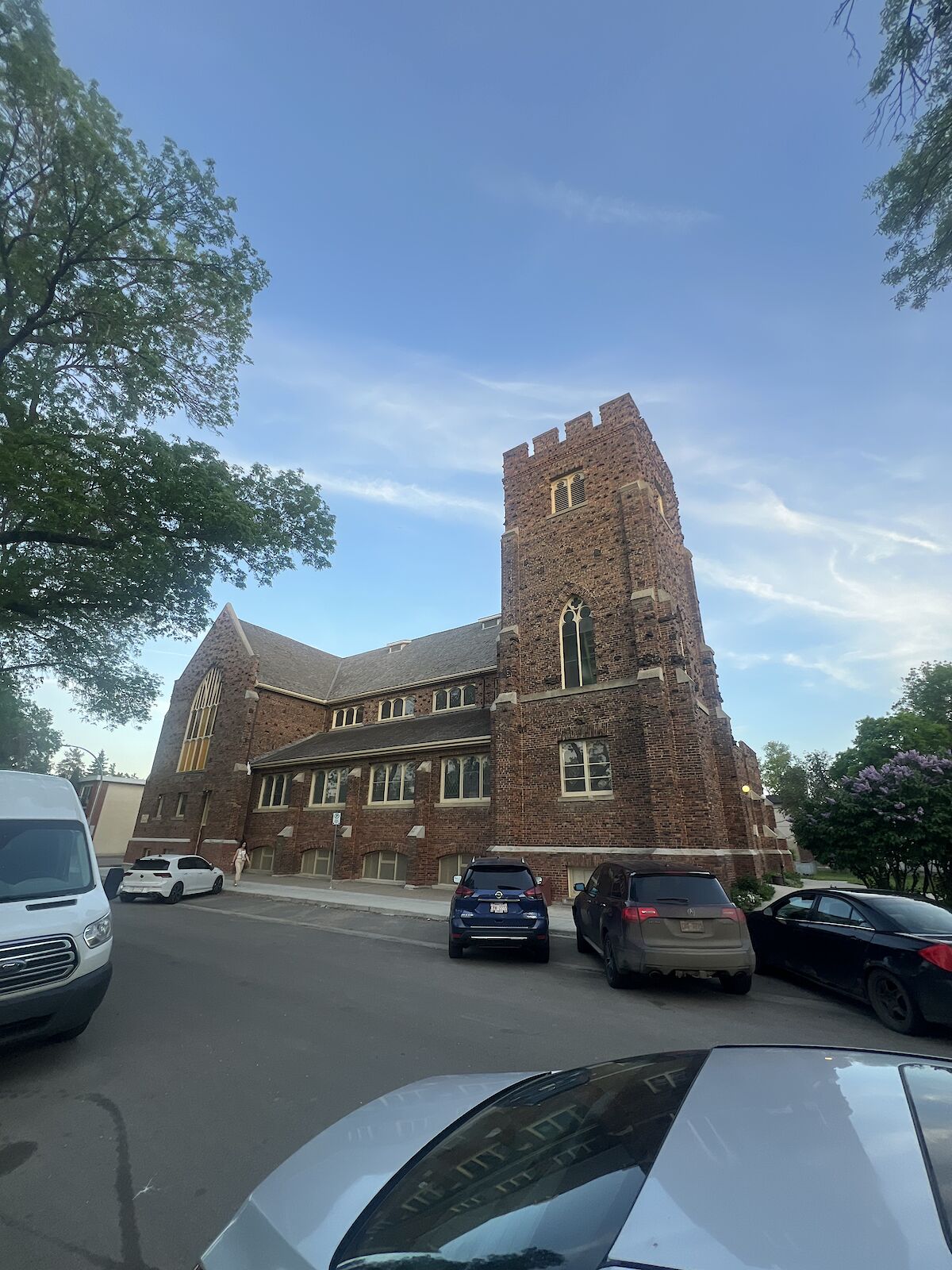 Edmonton 2 + Den bedrooms Duplex for rent. Property photo: 689527-1