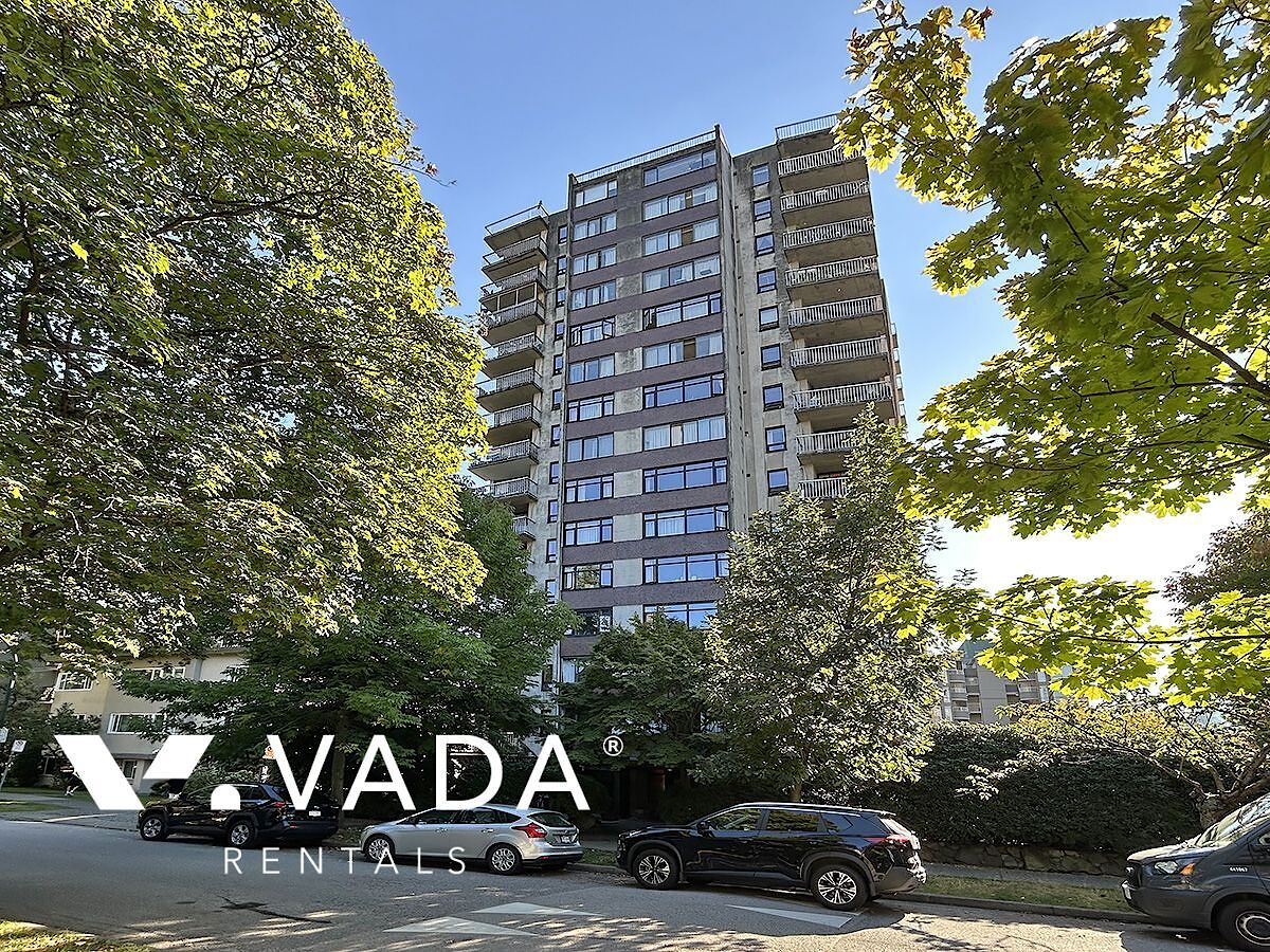 Vancouver 1 bedroom Condo Unit for rent. Property photo: 696742-1