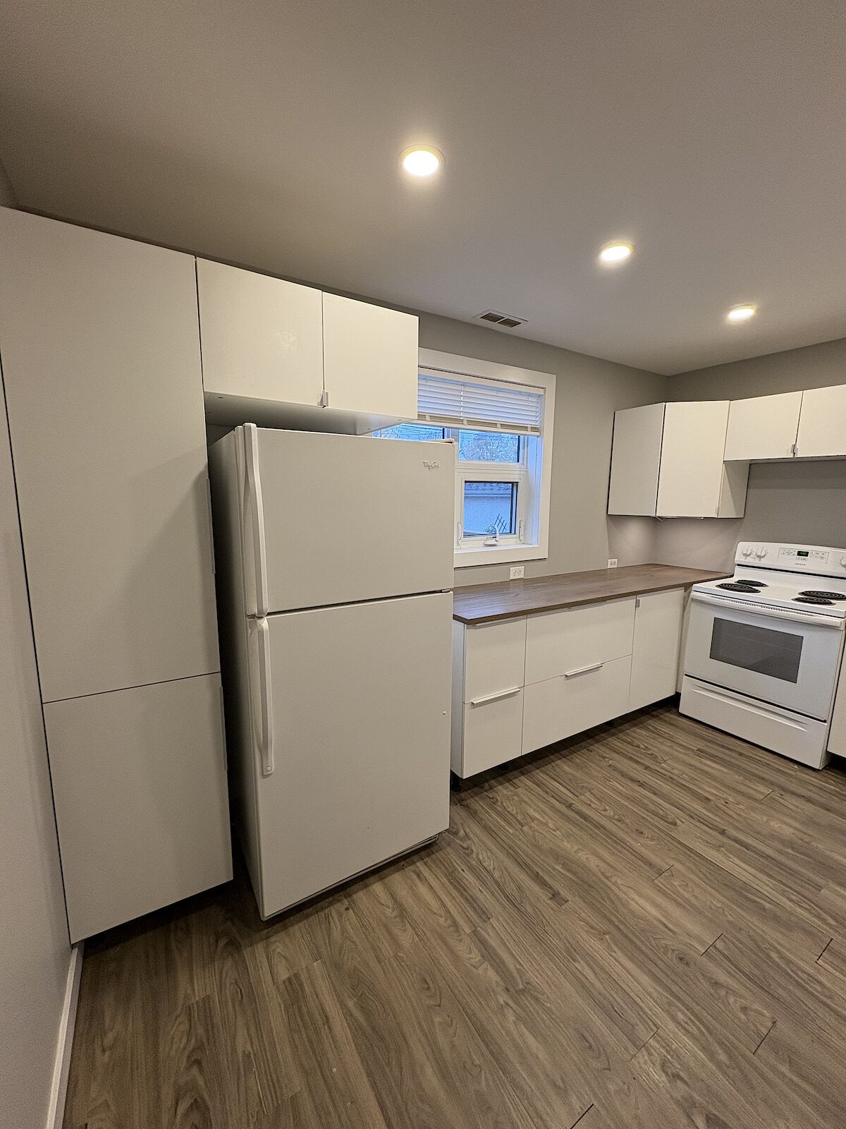 Winnipeg 5 bedrooms House for rent. Property photo: 698020-1