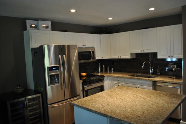 Calgary 2 bedrooms Townhouse for rent. Property photo: 70884-1