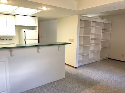 Calgary 1 bedroom Basement for rent. Property photo: 71054-2