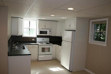 Calgary 2 bedrooms Basement for rent. Property photo: 72056-2