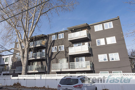 Calgary 2 bedrooms Apartment for rent. Property photo: 73784-2