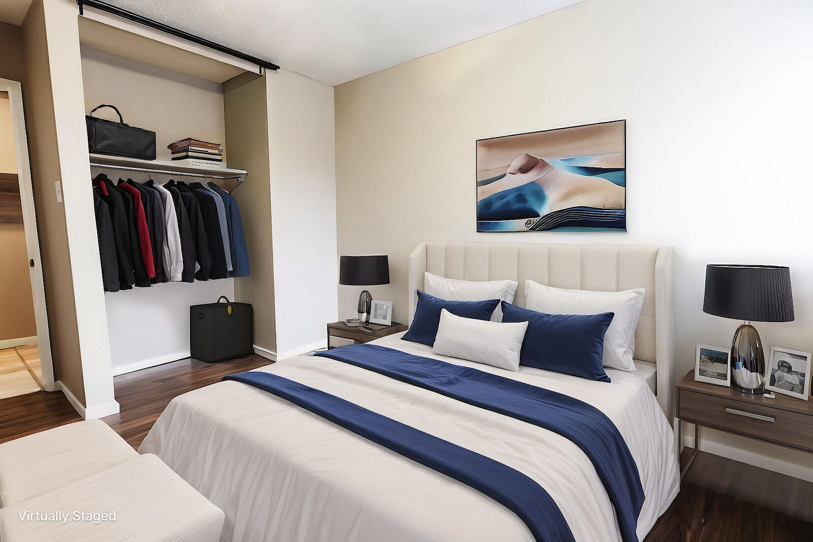 Haddon+Arms+Apartments+Bedroom Calgary 1 bedroom Apartment for rent. Property photo: 75289-1