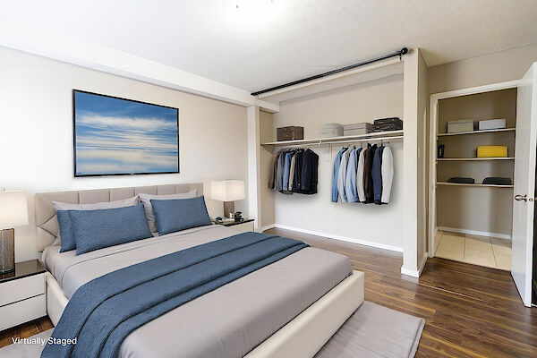Haddon+Arms+Apartments+Bedroom Calgary 1 bedroom Apartment for rent. Property photo: 75289-3