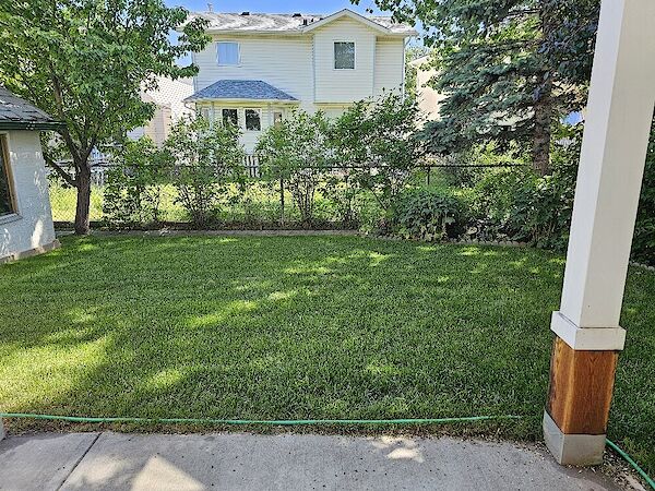 Calgary 2 + Den bedrooms Basement for rent. Property photo: 77166-3