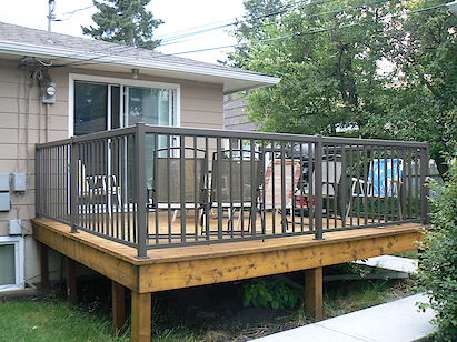 Calgary 1 bedroom Basement for rent. Property photo: 77406-3