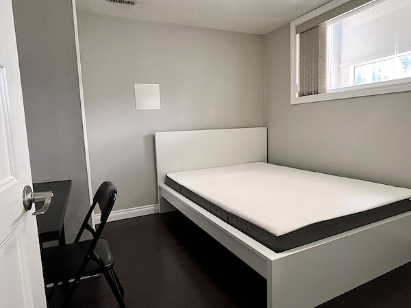 Calgary 2 bedrooms Basement for rent. Property photo: 77633-3
