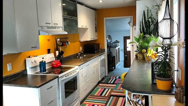 Calgary 2 bedrooms Main Floor for rent. Property photo: 78134-2