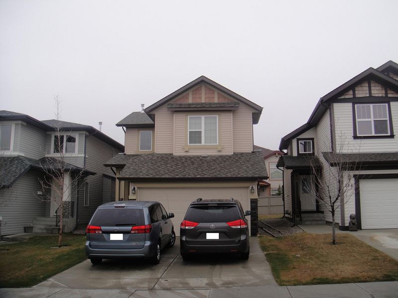 Calgary 3 bedrooms House for rent. Property photo: 78314-1
