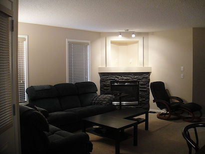 Calgary 3 bedrooms House for rent. Property photo: 78314-2