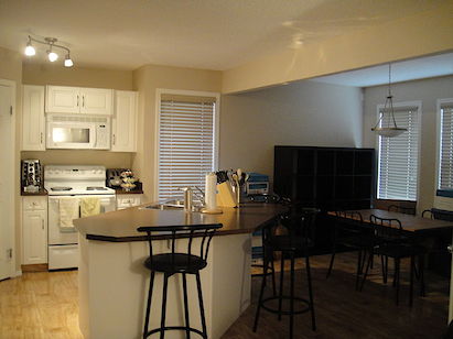 Calgary 3 bedrooms House for rent. Property photo: 78314-3