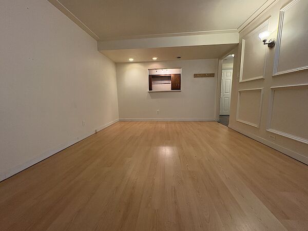 Calgary 1 bedroom Basement for rent. Property photo: 7887-3