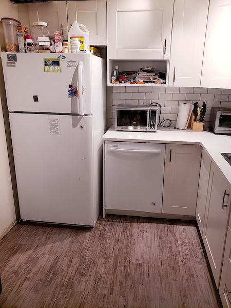 Calgary 2 bedrooms Condo Unit for rent. Property photo: 79300-2
