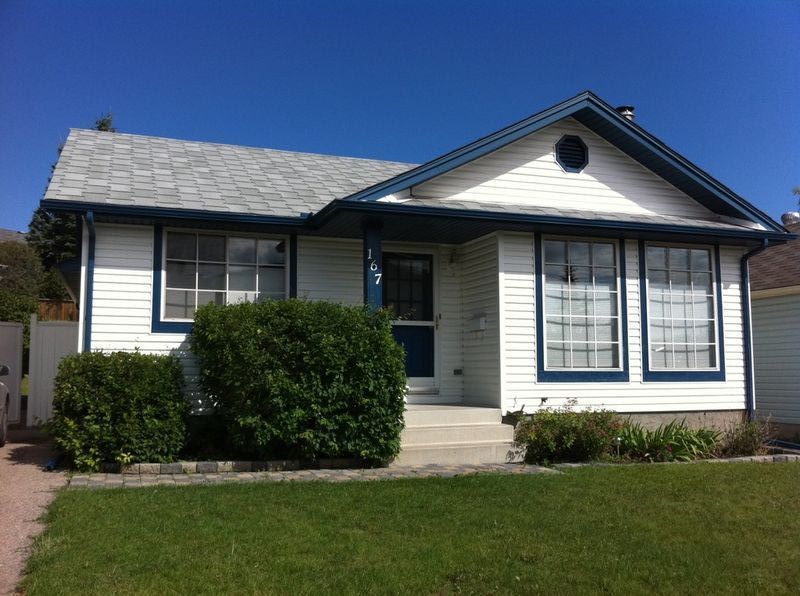 Front+View+of+the+House Calgary 5 bedrooms House for rent. Property photo: 80457-1