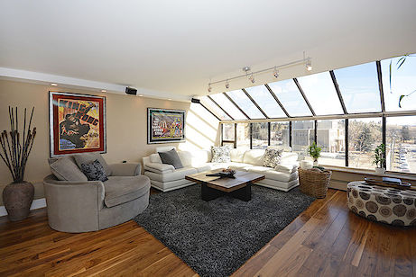 Calgary 2 bedrooms Condo Unit for rent. Property photo: 80998-3