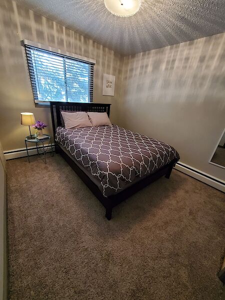 Calgary 1 bedroom Apartment for rent. Property photo: 81947-2