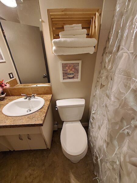 Calgary 1 bedroom Apartment for rent. Property photo: 81947-3
