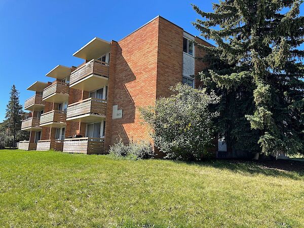 Calgary 1 bedroom Apartment for rent. Property photo: 82199-2