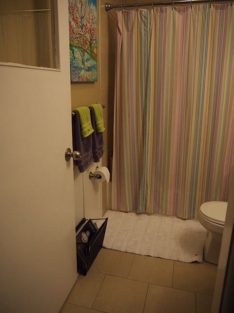 Calgary 1 bedroom Main Floor for rent. Property photo: 82474-1