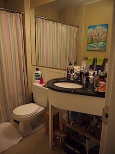 Calgary 1 bedroom Main Floor for rent. Property photo: 82474-2