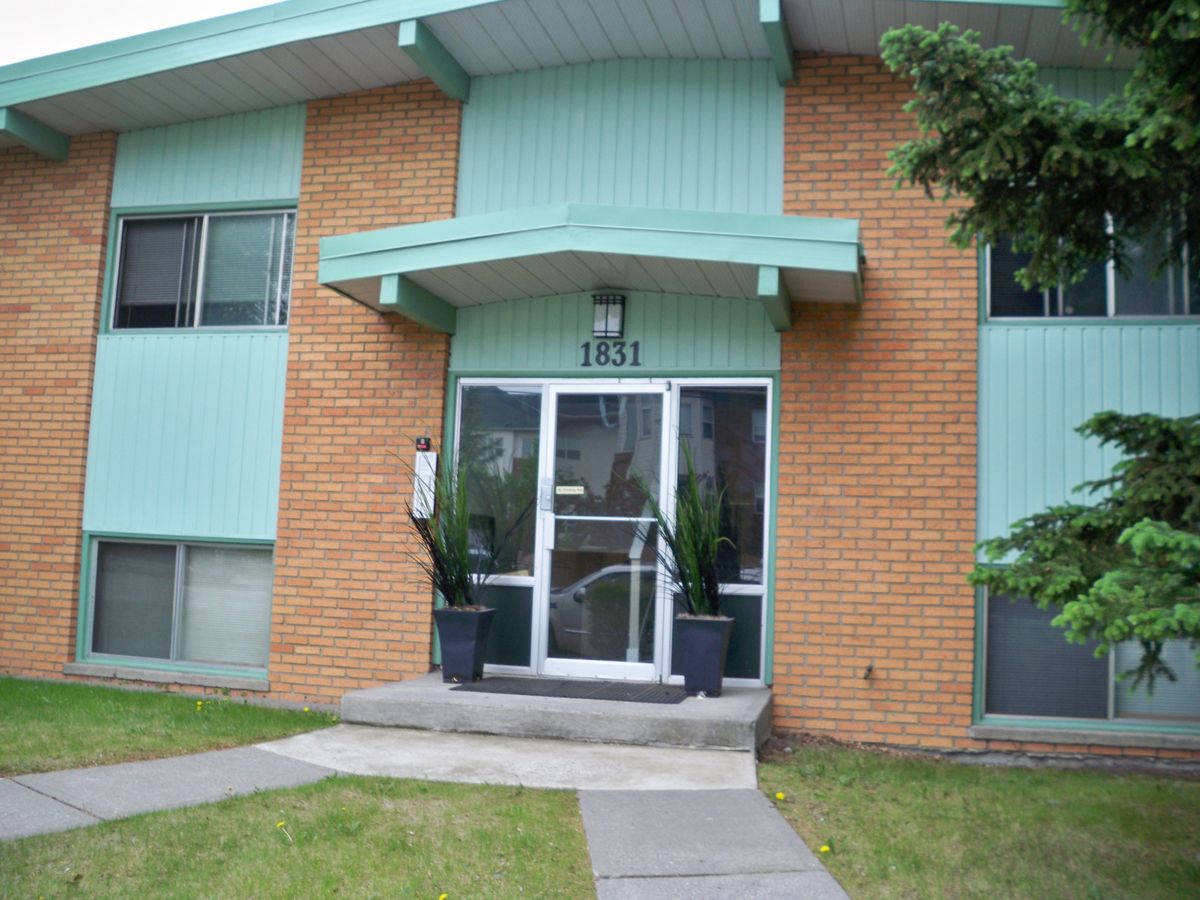 Calgary 1 bedroom Apartment for rent. Property photo: 83740-1