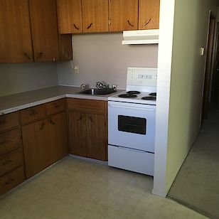 Calgary 1 bedroom Apartment for rent. Property photo: 83740-2