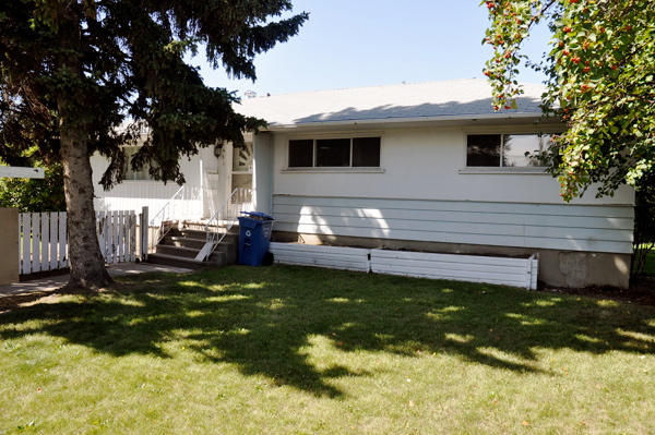 Calgary 5 bedrooms House for rent. Property photo: 84824-1