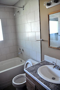 Calgary 5 bedrooms House for rent. Property photo: 84824-3