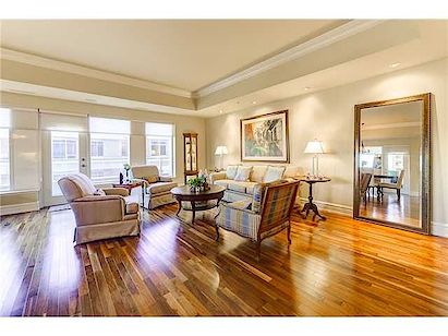 Calgary 2 bedrooms Condo Unit for rent. Property photo: 86737-2