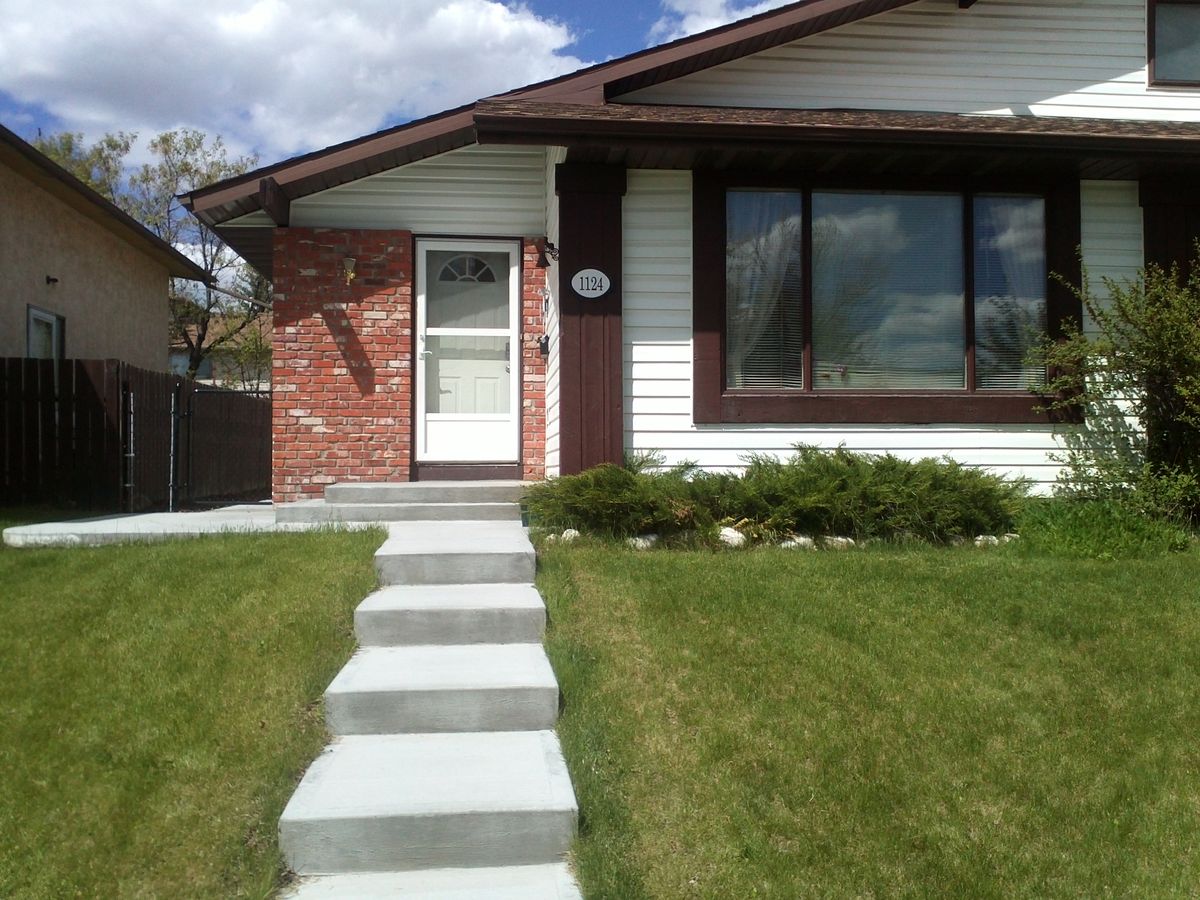 Calgary 1 bedroom Room For Rent for rent. Property photo: 86793-1