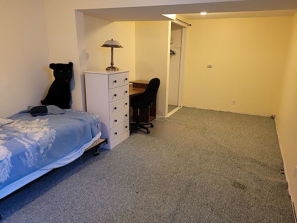 Calgary 1 bedroom Room For Rent for rent. Property photo: 86793-3
