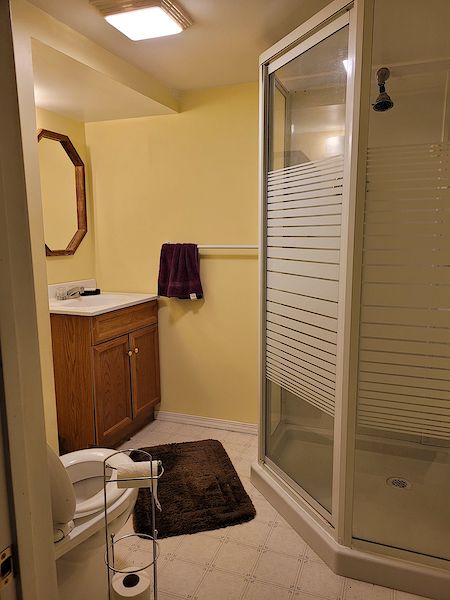 Calgary 1 bedroom Room For Rent for rent. Property photo: 86793-2