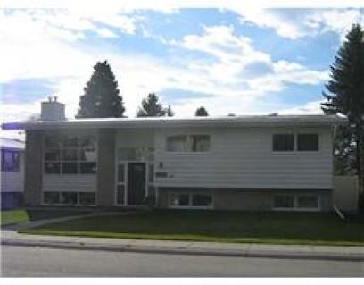 Calgary 6 bedrooms House for rent. Property photo: 87453-1