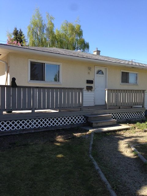Calgary 3 bedrooms Main Floor for rent. Property photo: 88216-1