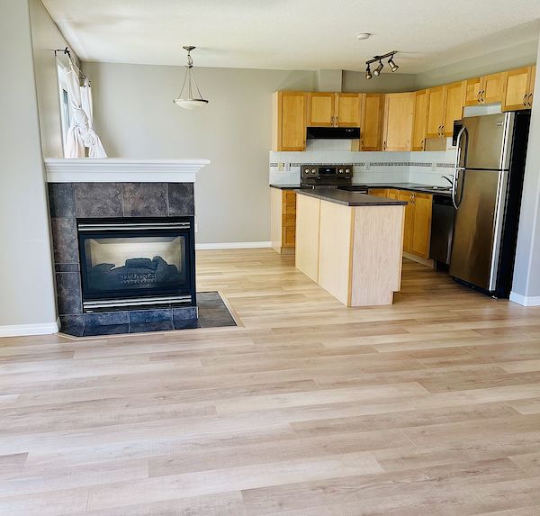 Calgary 2 bedrooms Townhouse for rent. Property photo: 88561-3