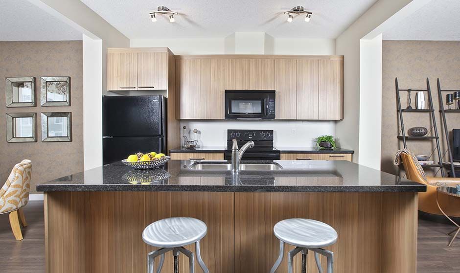 Chestermere 2 bedrooms Townhouse for rent. Property photo: 88668-3