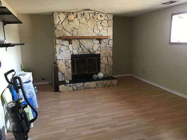 Calgary 2 bedrooms Basement for rent. Property photo: 89181-2