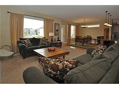 Calgary 5 + Den bedrooms House for rent. Property photo: 89953-2