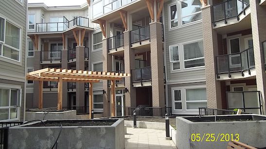 Calgary 2 bedrooms Condo Unit for rent. Property photo: 91042-3