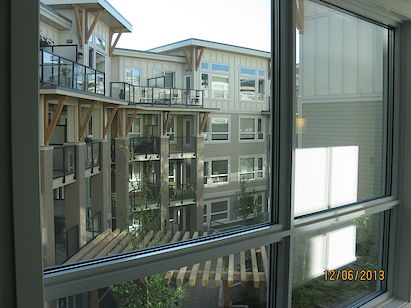 Calgary 2 bedrooms Condo Unit for rent. Property photo: 91042-2