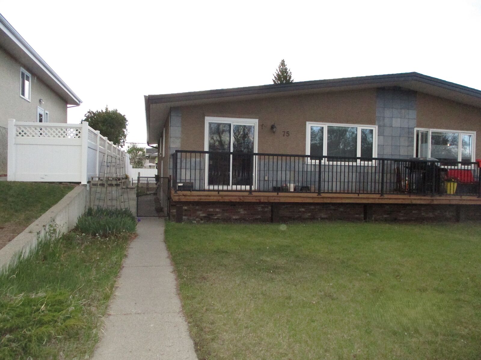 Calgary 2 bedrooms Basement for rent. Property photo: 91427-1