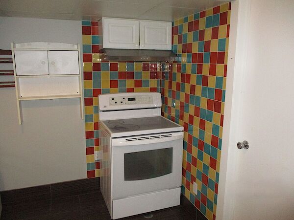 Calgary 2 bedrooms Basement for rent. Property photo: 91427-3