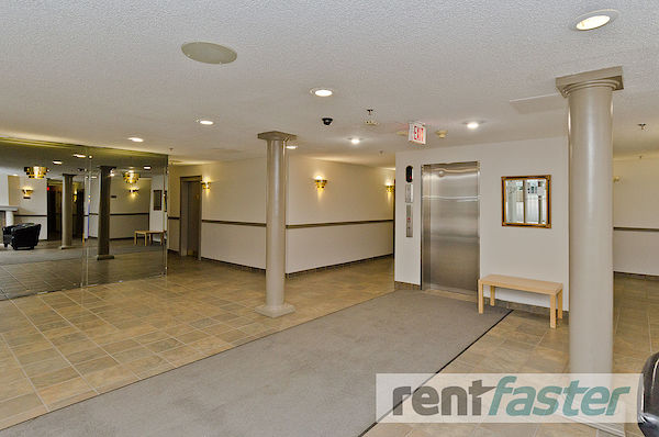 Calgary 1 bedroom Condo Unit for rent. Property photo: 93337-3
