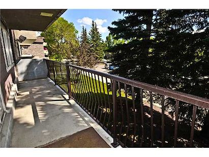 Calgary 2 bedrooms Condo Unit for rent. Property photo: 94447-2