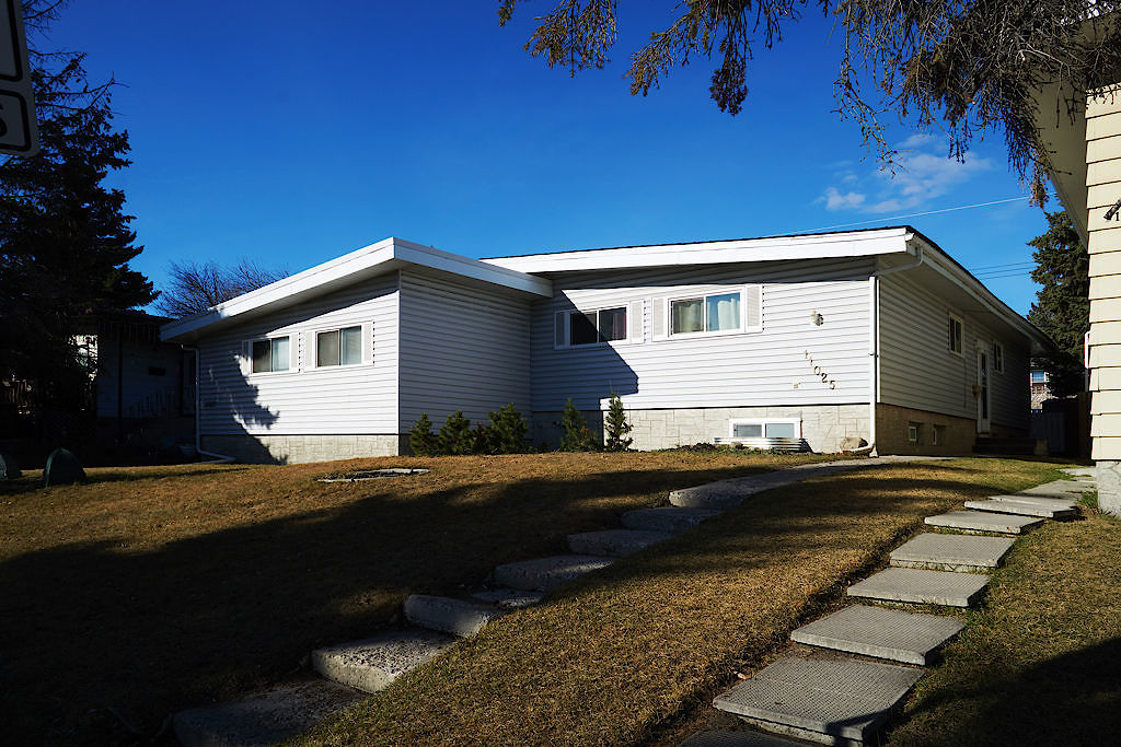 Calgary 3 bedrooms Main Floor for rent. Property photo: 96093-1