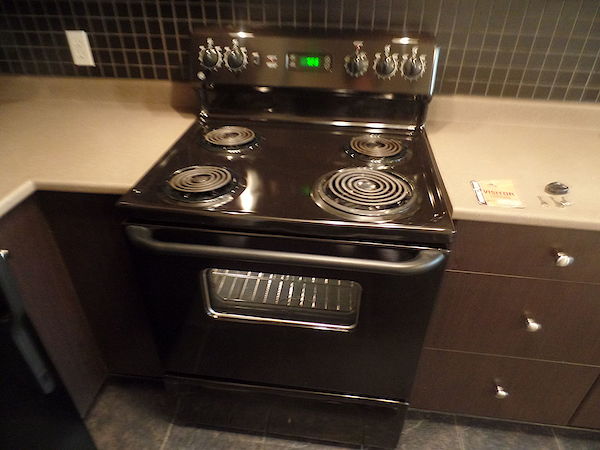 Calgary 1 bedroom Apartment for rent. Property photo: 96607-3
