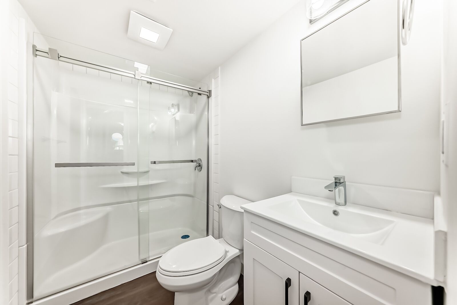 Calgary 2 bedrooms Basement for rent. Property photo: 96904-1