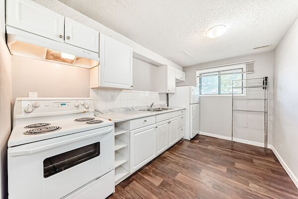 Calgary 2 bedrooms Basement for rent. Property photo: 96904-2